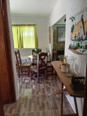 Casa de verano
